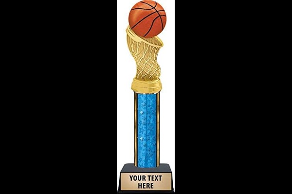 BasketBall Trophy
